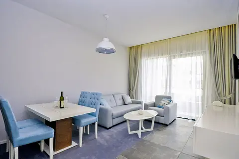 Hotel Bracera in Budva — foto 18