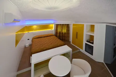 Calanica Resort in Cefalù, foto 3