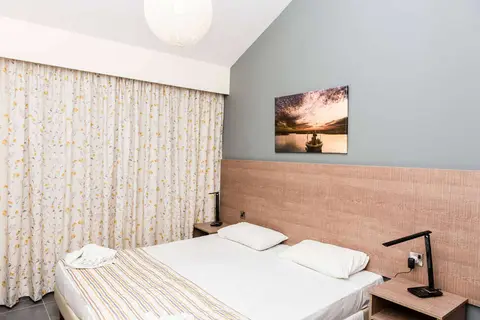 Helios Bay Hotel Appartementen in Hlorakas — foto 6