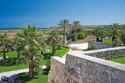 Masseria Panareo in Otranto, foto 30