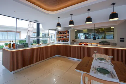 Aelius Hotel & Spa and Sensus Hotel foto 4