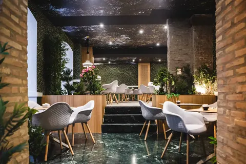 SH Ingles Boutique Hotel foto 12