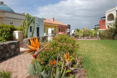Hotel Luz del Mar in Los Silos — foto 9