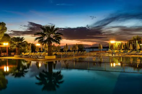 Mediterranee Hotel in Lassi, foto 13