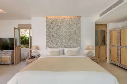 Eden Beach Resort & Spa in เขาหลัก — foto 25