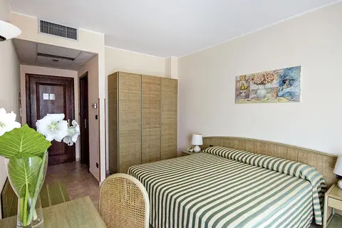 Rina Hotel in Bormio — foto 2