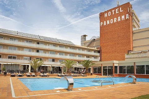 Hotel Panorama Estartit foto 1