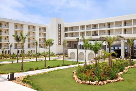 Riu Palace Swahili foto 4