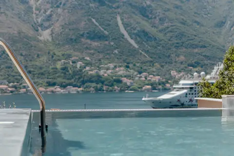 Hotel Casa del Mare Vizura in Kotor — foto 6