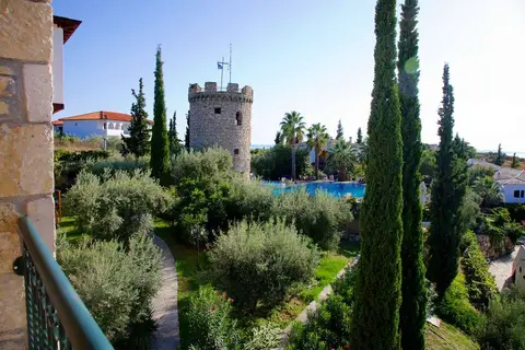 Geranion Village in Νικήτη — foto 13