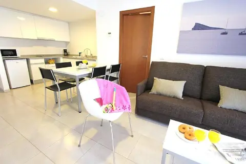 Pierre & Vacances Apartamentos Benidorm Levante in Benidorm — foto 5
