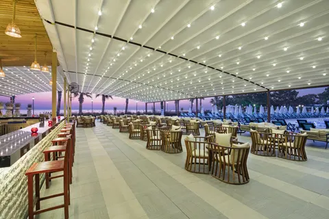Nirvana Mediterranean Excellence foto 19