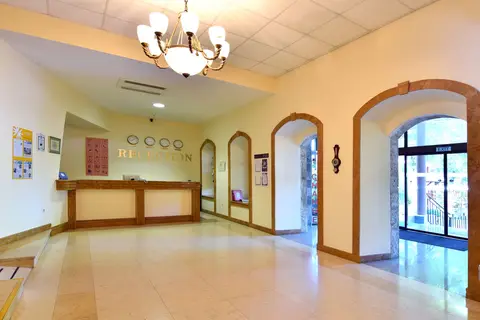Hotel Estreya Palace in Златни пясъци — foto 7