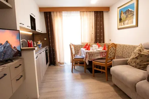 Residence Villa Artic foto 5