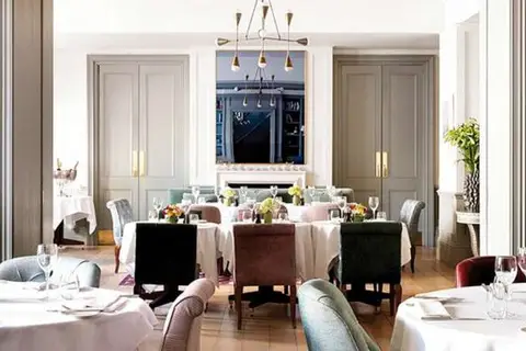 The Kensington Hotel in Londen, foto 16