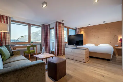 Hotel Der Bär in Ellmau — foto 3