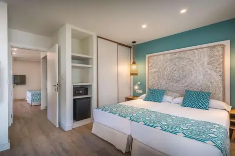Hotel Occidental Torremolinos Playa in Torremolinos — foto 6