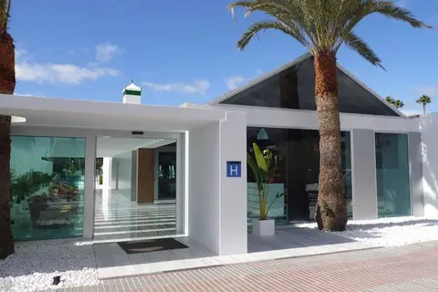 Canary Garden Club in San Bartolomé de Tirajana — foto 10