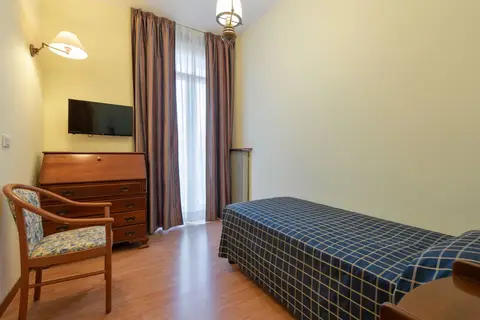 Hotel Malcesine in Malcesine, foto 28