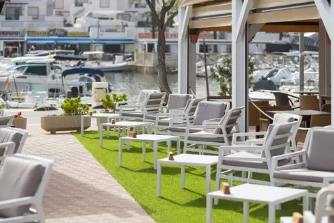 The Valentin Star Menorca Hotel in Ciutadella, foto 25