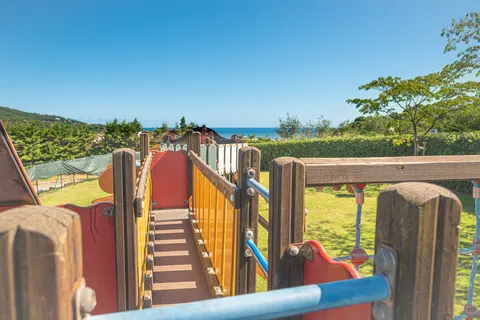 Vakantiepark Colombo foto 14