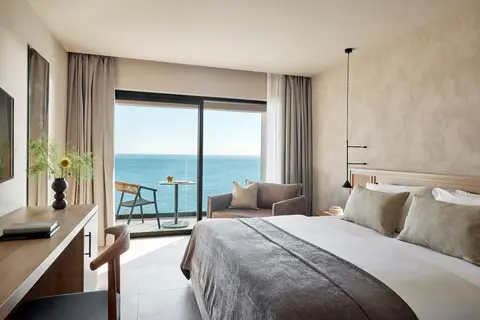 Helea Lifestyle Beach Resort in Δήμος Ρόδου — foto 25