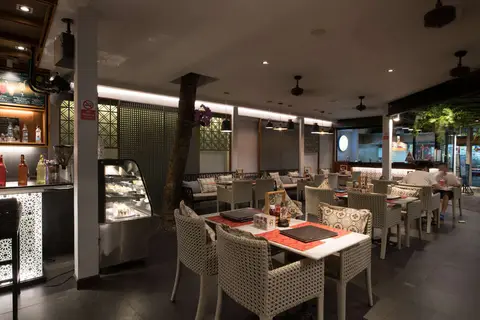 Sawaddi Patong Resort & Spa in ตำบลป่าตอง — foto 19