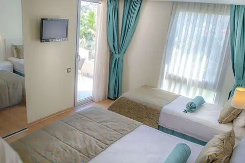 Ambrosia in Bodrum, foto 14