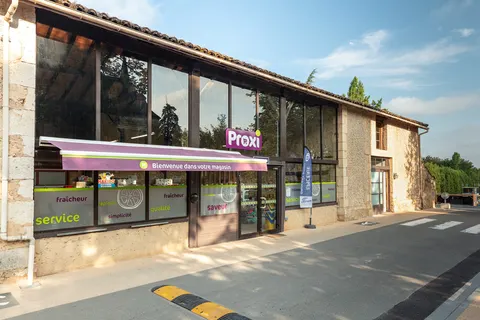 Camping Château De Fonrives foto 23