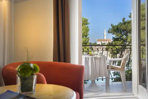 Maistra Select Island Hotel Katarina in Rovinj — foto 29