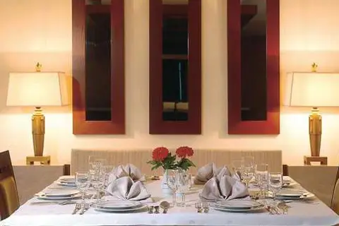 Serra Park Hotel in Manavgat — foto 6