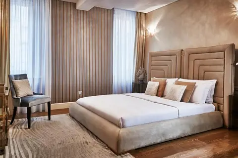 LE RÊVE DE NAIM Roma in Rome, foto 27