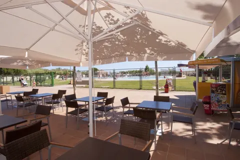 Camping Playa Brava foto 8