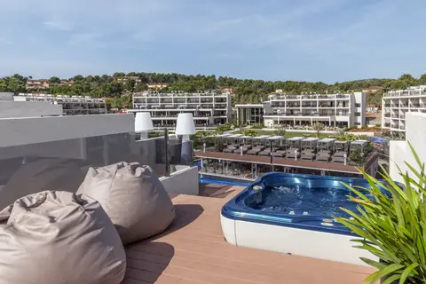 ZAFIRO Palace Palmanova in Palmanova — foto 11