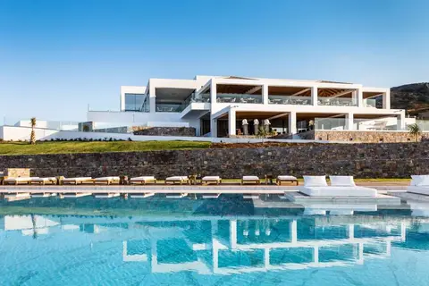 Abaton Island Resort & Spa in Chersonisos Municipal Unit