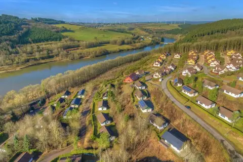 Eifelpark Kronenburger See in Dahlem — foto 26