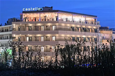 Castello City Hotel in Heraklion Municipal Unit — foto 2