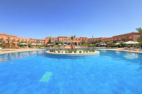 Grand Mogador AGDAL in Marrakech, foto 6