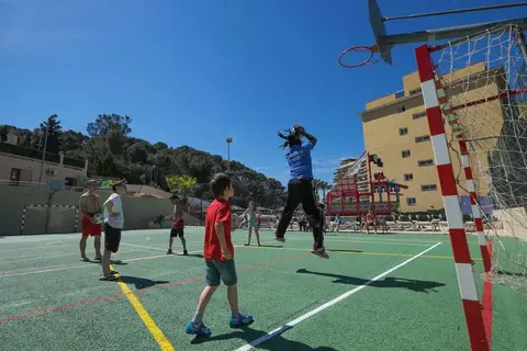 Rosamar Garden Resort in Lloret de Mar — foto 21