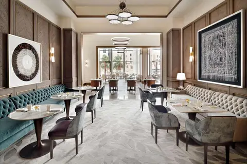 Address Downtown Hotel in Dubai — foto 7