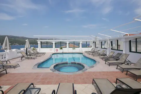 Samos City Hotel in Samos — foto 3