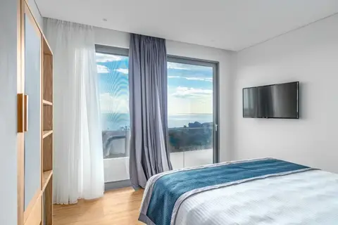 Glyfada Riviera Hotel in Athene, foto 7