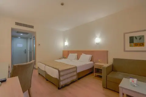 Süral Hotel in Manavgat — foto 27