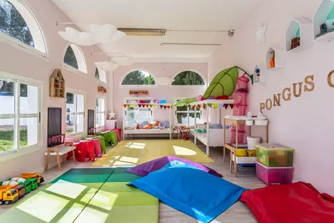 Fergus Club Europa in Calvià — foto 40