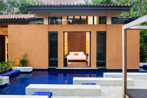 Banyan Tree Mayakoba in Playa del Carmen — foto 5