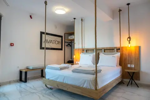 Avaton Luxury Resort Access the Enigma in Asprovalta, foto 27