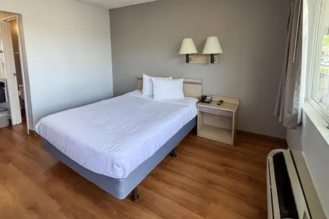 Motel 6 Las Vegas, NV - Boulder Highway in Las Vegas, foto 16