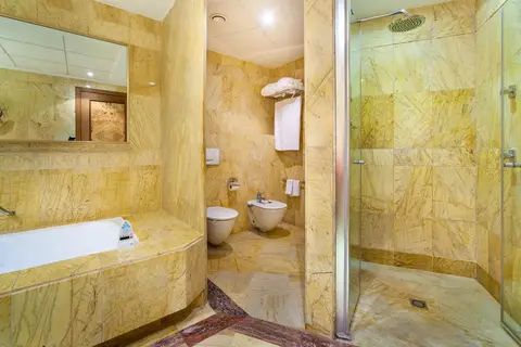 Hotel Serrano Palace in Cala Ratjada — foto 23
