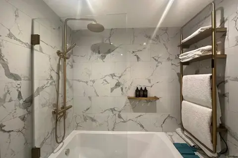 Ellen Kensington Hotel in Londen, foto 7