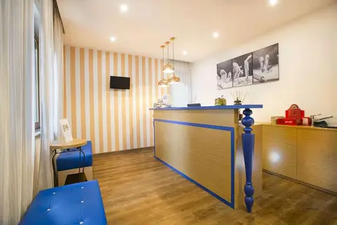 La Gustea Hotel & Cucina in Sarteano — foto 10
